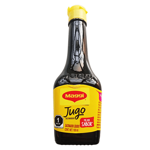 Sazonador Liquido "Maggi" 100ml