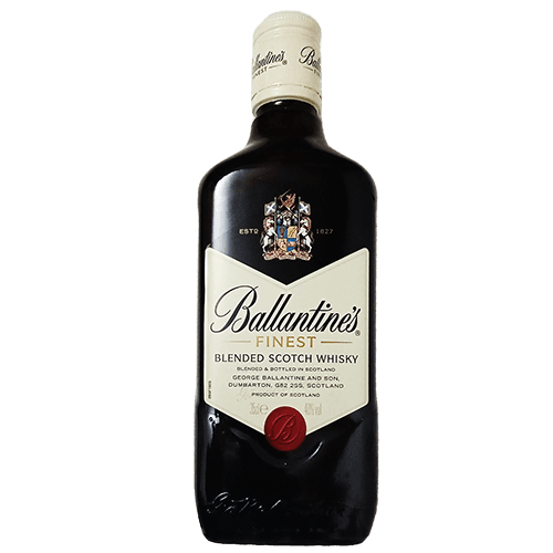 Whisky Ballantine´s 350ml