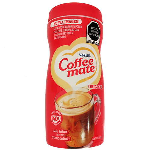 Coffe Mate Original "NESTLE" 160g