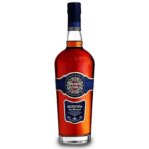 Ron Havana Club "Selección De Maestros" 700ml