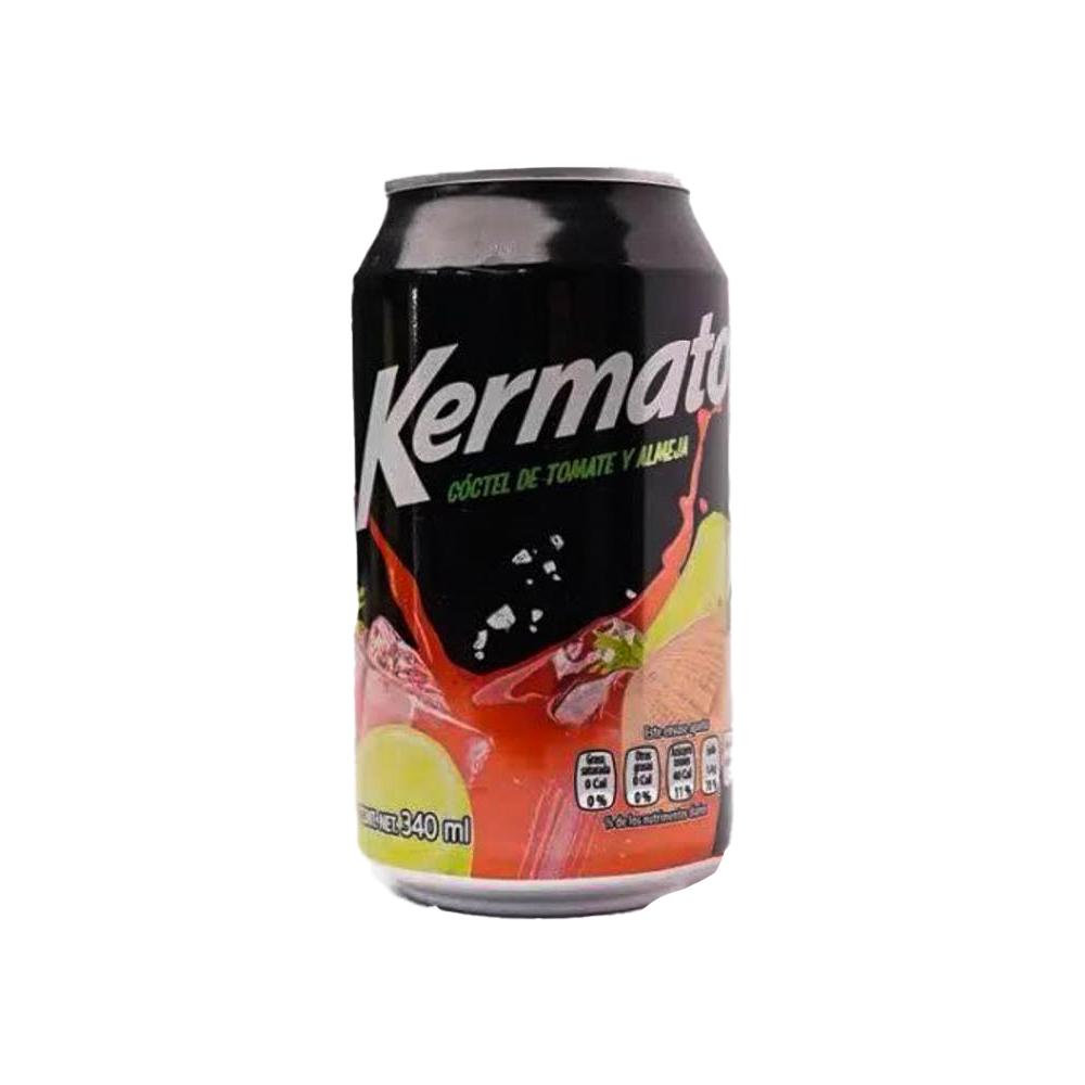 Kermato 340 ML