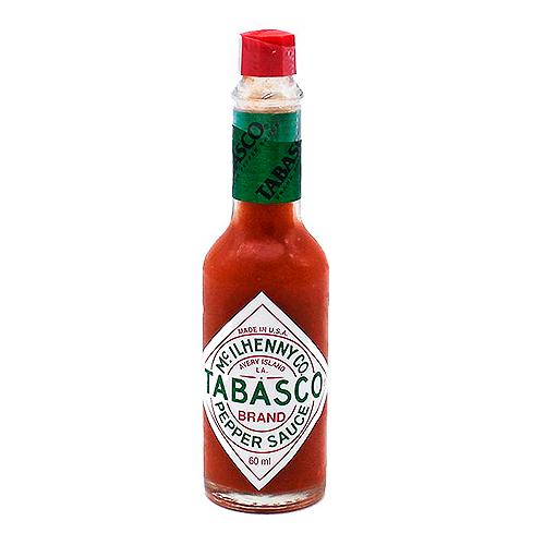 Tabasco 60g