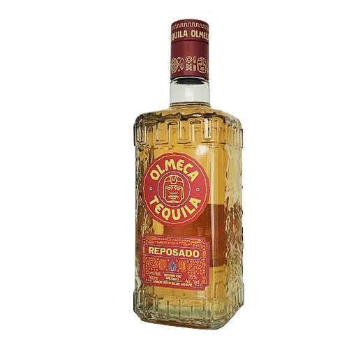 Tequila Olmeca Reposado 700ml