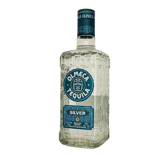 Tequila Olmeca Blanco 700 ml