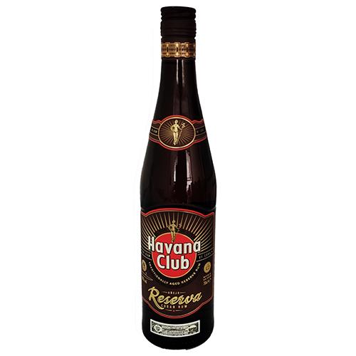 Ron Havana Club "Reserva" 700ml