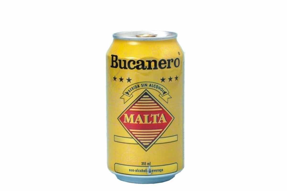 Malta Bucanero 355ml