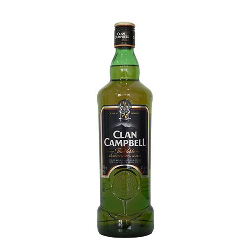 Whisky Clan Campbell 1Lt