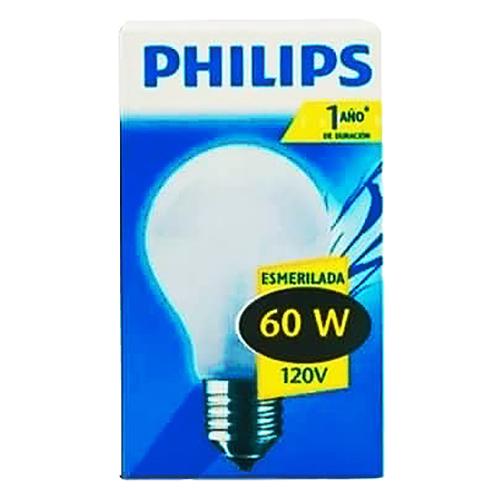 Bombillo LED PHILIPS 60w 120v