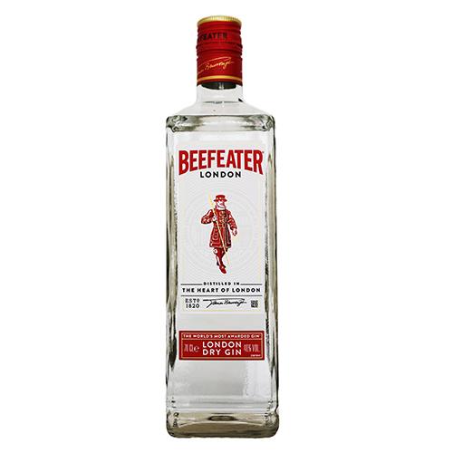 Ginebra Beefeater London 700Ml