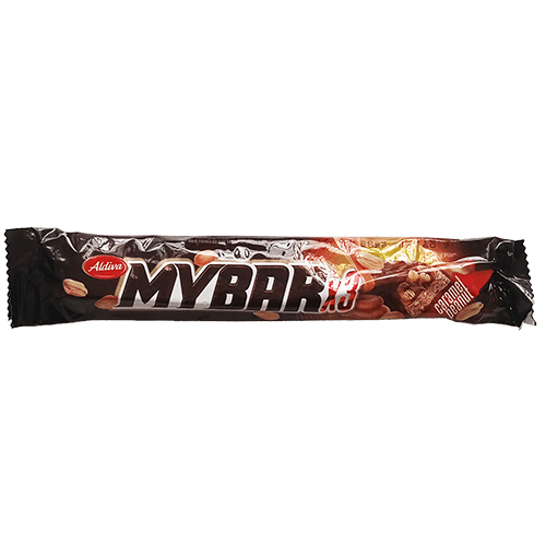 Chocolate "MYBAR x3" 60g