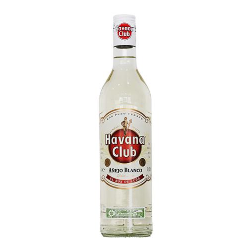 Ron Havana Club Añejo Blanco 700ml