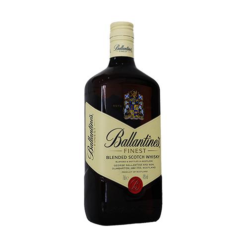 Whisky Ballantine´s 700ml