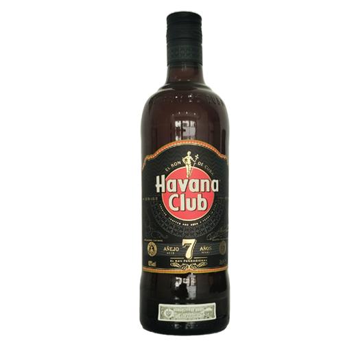 Ron Havana Club 7 Años 700ml