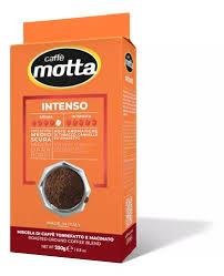 Caffe Motta 250g