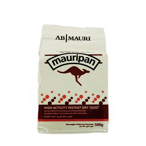 Levadura Mauripan 500g