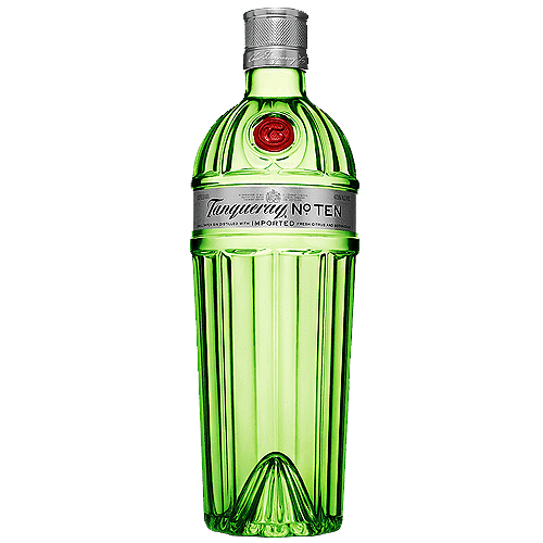 Ginebra Tanqueray 1lt