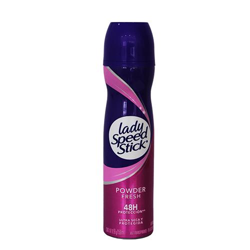 Desodorante Aerosol Lady Speed Stick 150ml