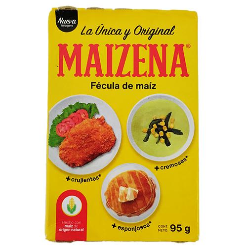 Maizena 95g