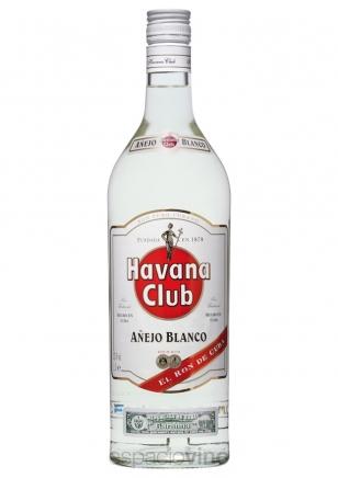 Ron Havana Club "Añejo Blanco" 1000ml