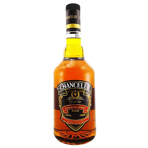 Whisky Chanceler 1 Lt